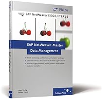 SAP NetWeaver Master Data Management