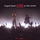 Live on the Inside (+Dvd)