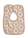 Katvig Bib Pink Apple Onesize