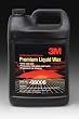 3M Premium Liquid Wax - 06006, 1 Gallon