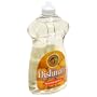 Earth Friendly Products Dishmate Liquid Dishwashing Cleaner, Natural Apricot, 25 Ounces (Pack of 12)