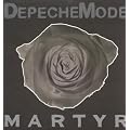 Martyr [Vinyl Single]