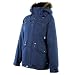 Volcom Monitor Womens Insulated Snowboard Jacket 2010