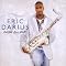 In the mood for jazz....