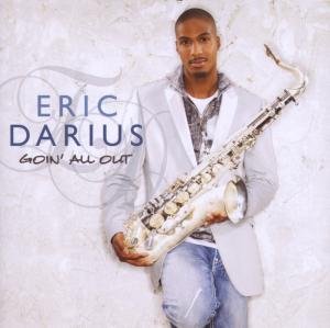 CD-Charts  Used : Goin' All Out