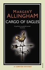 Cargo of Eagles