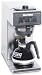 Bunn VP17-1 Coffee Brewer, Stainless Steel
