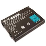 DENAQ Replacement Battery for HP BUSINESS NOTEBOOK NX9100 Part# DQ-DP390A-8