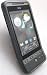 EMARTBUY HTC HERO SILICON GEL SKIN COVER/CASE BLACK