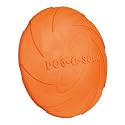 Dog Disc, natural rubber, &oslash; 18 cm