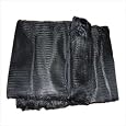 Jumpking 15` 4 Arch Enclosure Netting with Straps and Rope - NET15-4A NET15-4A