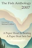 A Paper Heart Is Beating, A Paper Boat Sets Sail