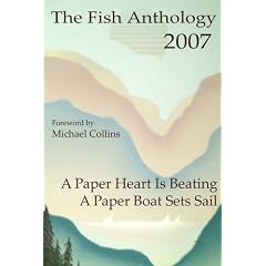 A Paper Heart Is Beating, A Paper Boat Sets Sail
