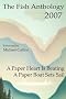 A Paper Heart Is Beating, A Paper Boat Sets Sail