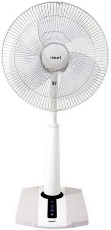 HATARI SLIDE FAN 16" HT-S16D4 (MULTI COLORS) BY THAIDD