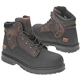 Timberland Pro Men's Powerwelt 6 ST