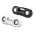 Genius SP-i200 Portable Speakers for MP3 Players (Black)