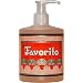 Claus Porto (Favorito) Red Poppy Liquid Soap