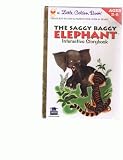 The Saggy Baggy Elephant - Interactive Storybook