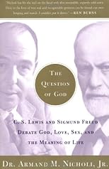 The Question of God