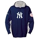 New York Yankees Pure V2 Hooded Sweatshirt