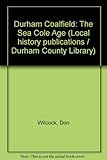 The Durham Coalfield