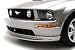 3dCarbon 691013 05-09 Ford Mustang GT Front Bumper Chin... 3dCarbon 691013 05-09 Ford Mustang GT Front Bumper Chin...