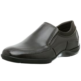Bruno Magli Mens Icily Slip On by Bruno Magli