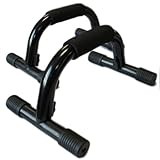 Push-Up Bars Stand Pull Press Bar Foam Handle Home Exercise Pushup 4 Chest Arms