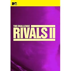 The Challenge: Rivals II