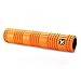TriggerPoint GRID Foam Roller with Free Online Instructional Videos, 2.0 (26-inch), Orange