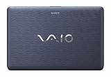 Sony VAIO VGN-NW240F/W 15.5-Inch Widescreen Laptop (Black)