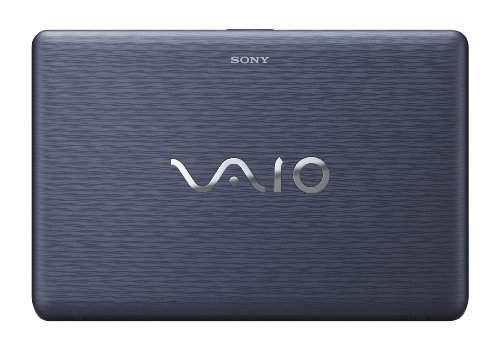 Sony VAIO VGN-NW240F/W 15.5-Inch Widescreen Laptop (Black)