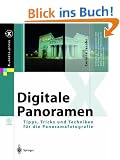 Digitale Panoramen: Tipps, Tricks und Techniken f�r die Panoramafotografie (X.media.press)
