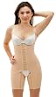 Squeem Rubber Derriere Lift Body Shaper Style 26JB