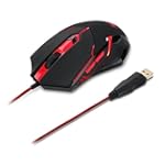 Redragon M601 CENTROPHORUS-2000 DPI G...