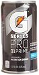 Gatorade Performance Series Nutrition Shake, Vanilla, 11-Ounce Cans (Pack of 6)
