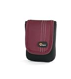 Lowepro Dublin 20 Slim Profile Pouches for Cameras and Compact Video Camera ....
