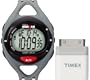 Timex Ironman Sleek iControl 50-Lap F/ iPod - Gray Watch