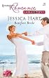 Barefoot Bride (Harlequin Romance)