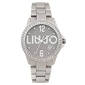 Liu-Jo Orologio Donna in Alluminio Titanio, forma Rotondo, linea Fly, peso 60 grammi