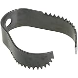 Spartan Tool 2786600 U-Blade, 3"