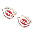 Cincinnati Reds Cufflinks Cincinnati Reds Cufflinks