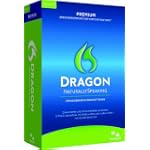 Dragon NaturallySpeaking