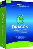 Dragon NaturallySpeaking Premium 11
