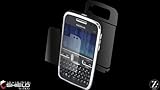 ZAGG invisibleSHIELD for Nokia E72 (Full Body)