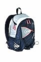 Dunlop Rucksack Aerogel 4D Rucksack, silber, schwarz, 30x36x20 cm