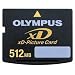 Olympus 512MB xD Picture Card (Type H) with Panorama Function
