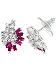 Alexandra Flower Earrings