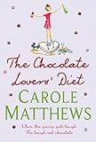 The chocolate lovers' diet